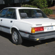 Illustration for article titled 1988 Peugeot 505 Turbo